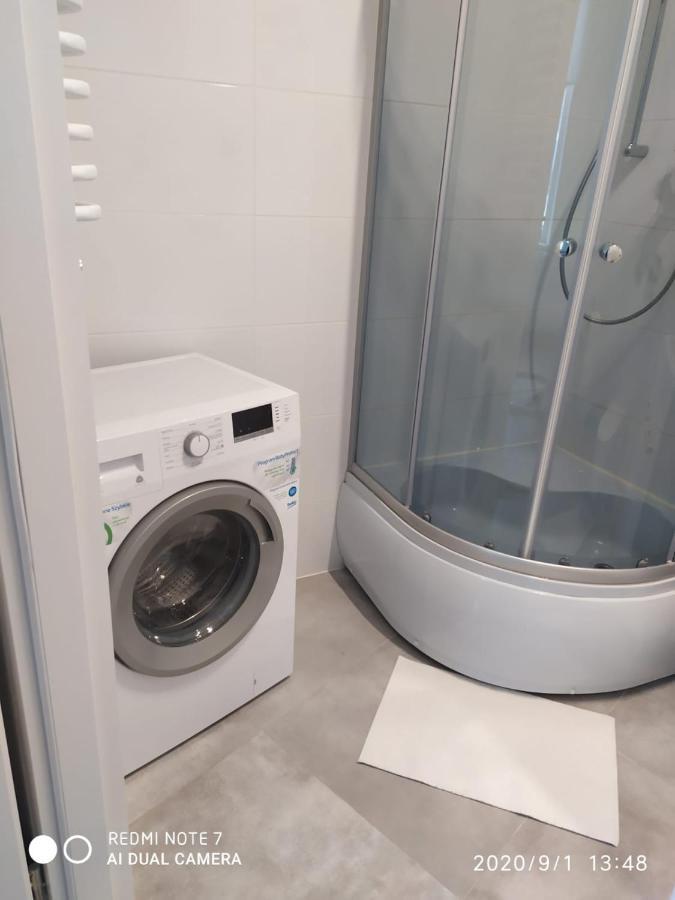 Grudziądz Herman View Apartment מראה חיצוני תמונה